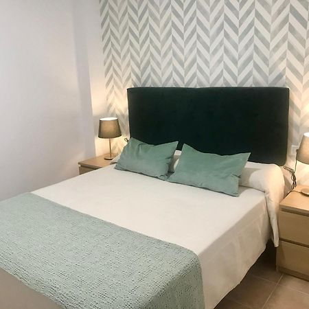 Pura Villa- Buganvillas Ayamonte Buitenkant foto