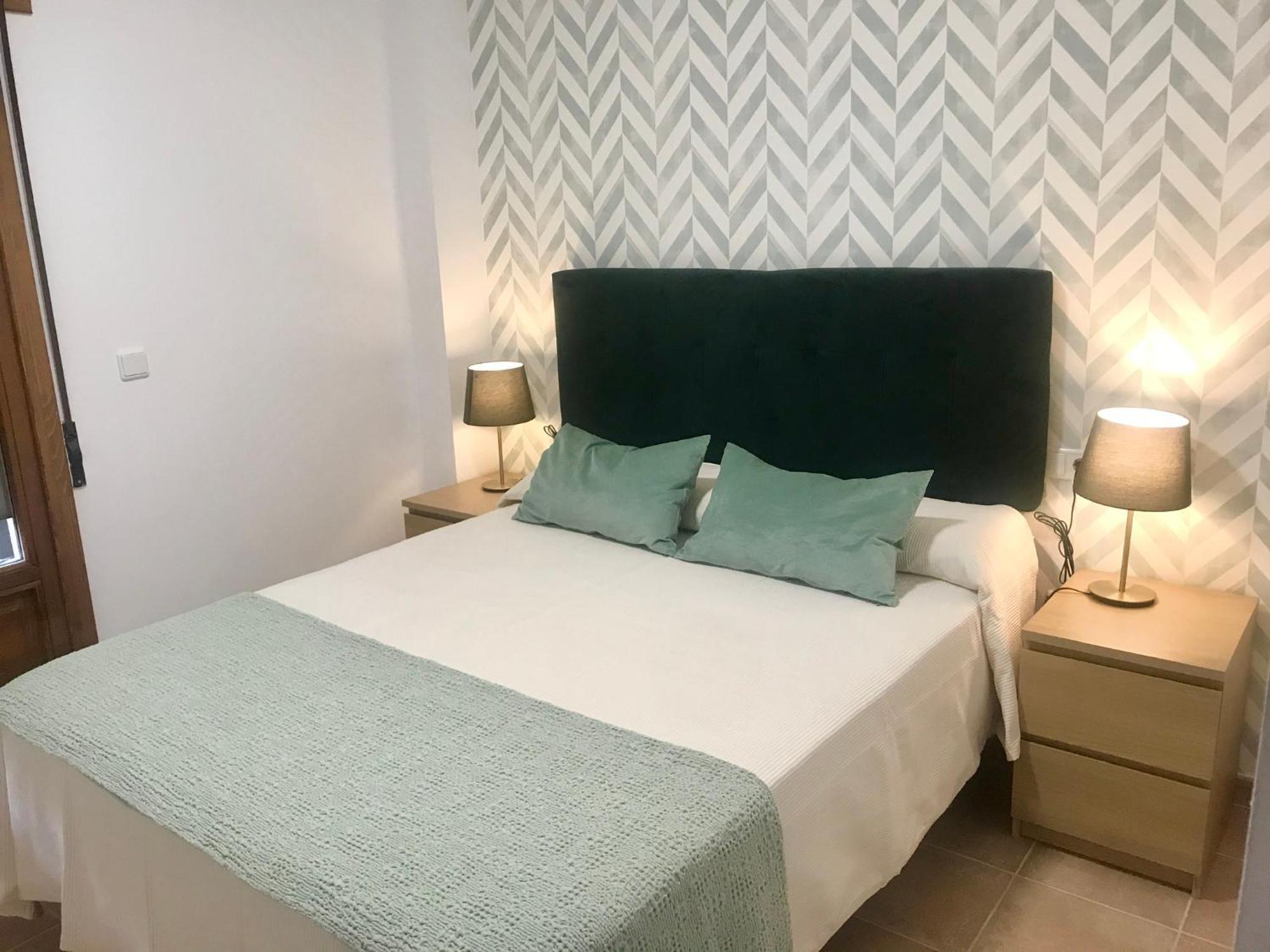 Pura Villa- Buganvillas Ayamonte Buitenkant foto